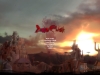 Zeno Clash Title Screen